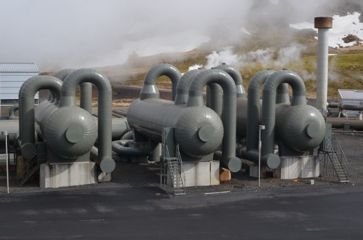 Geothermal 2