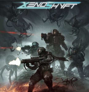 Xenoshyft Onslaught