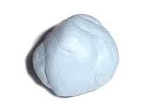 blu tack