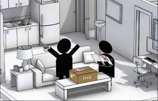 HTC-vive-room-before