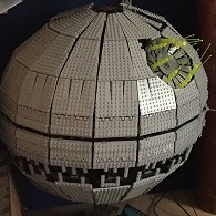 WallofNerd_DeathStar