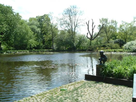 Broerse Park